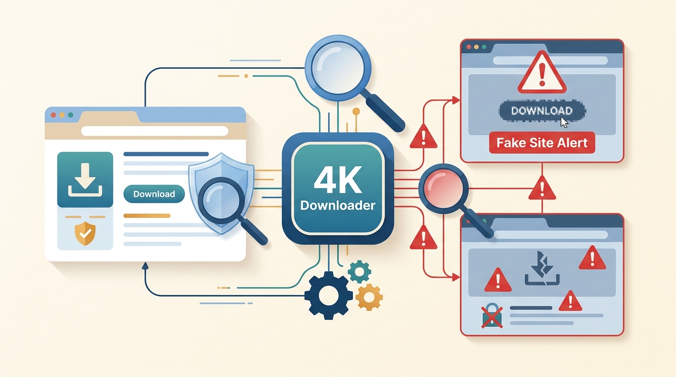 4K Video Downloader Review 2026: Is It Safe and Worth Using?