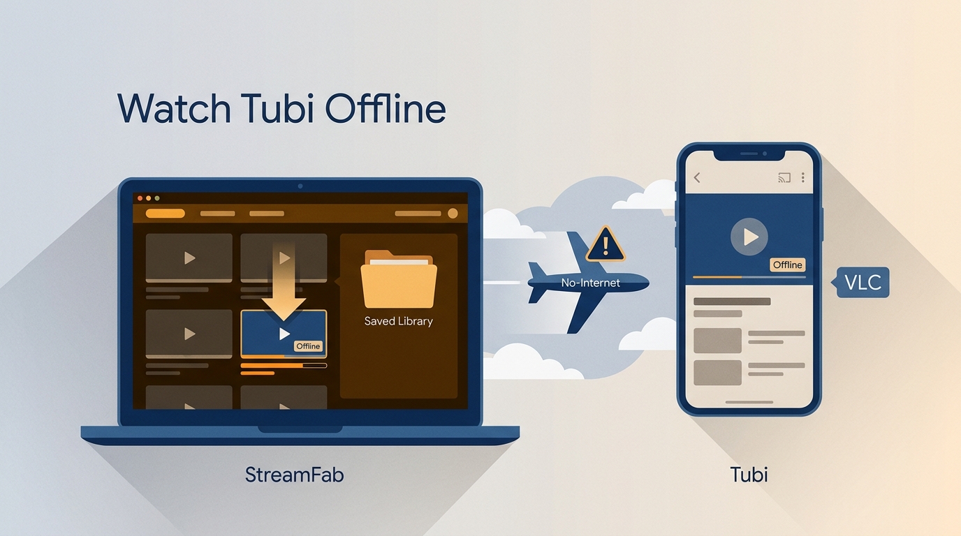Can You Watch Tubi Offline? What Works in 2026