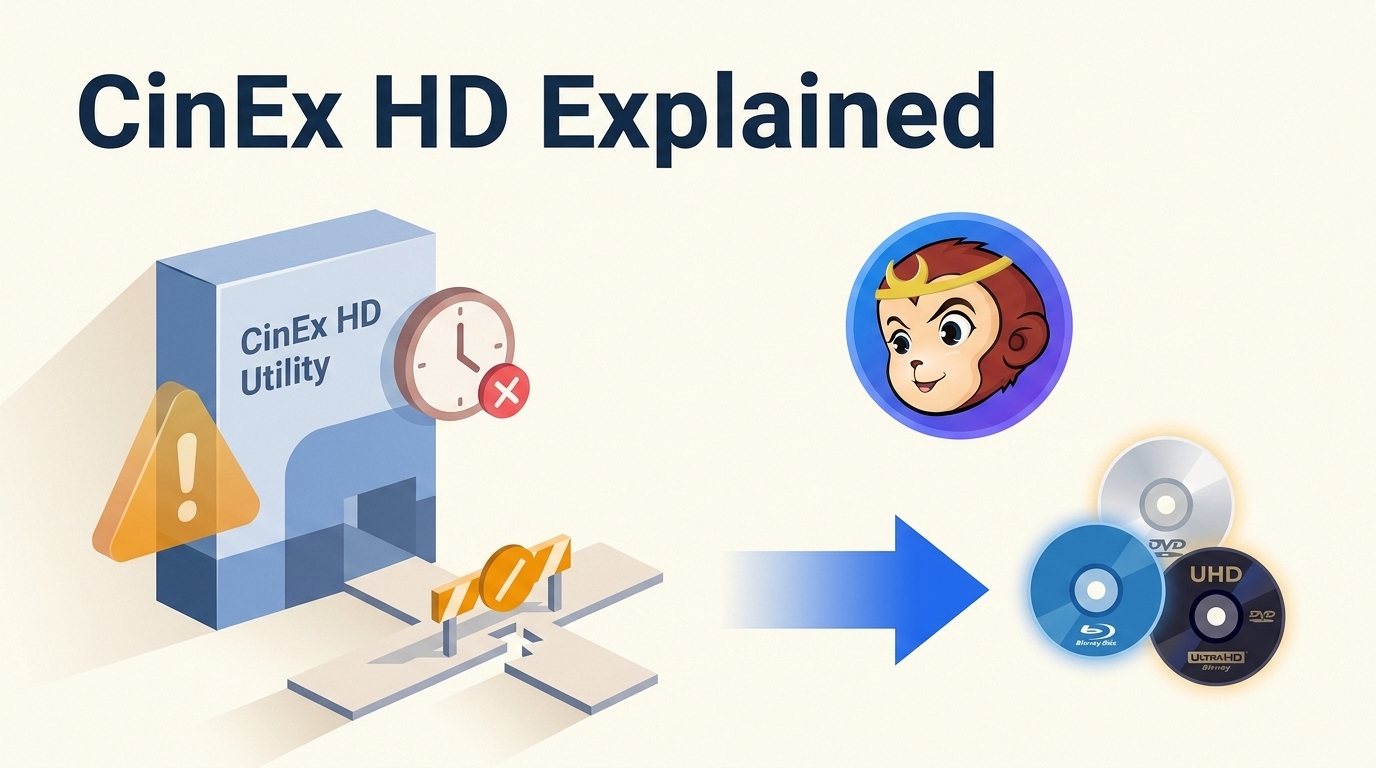 CinEx HD Review 2026: Current Status, Limits, and Alternatives