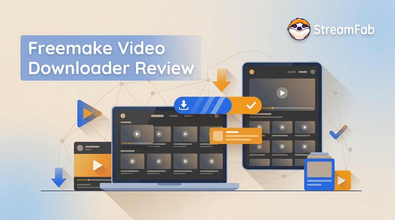 Freemake Video Downloader Review: How to Use and Best Alternative!