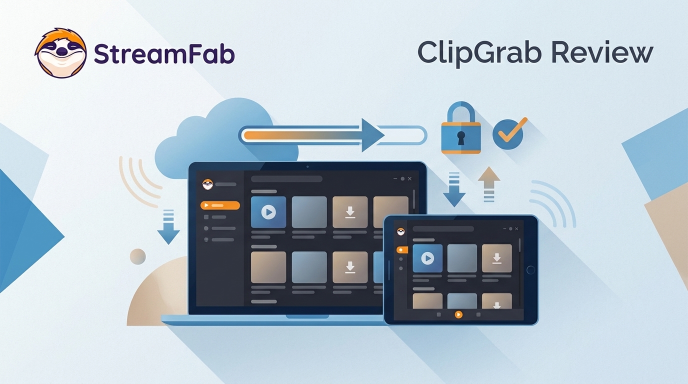 ClipGrab Review 2026: Is It Safe and Does It Still Work?
