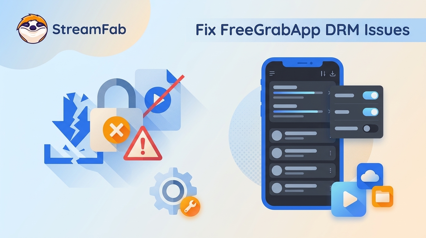 FreeGrabApp Not Working? 2026 DRM Fixes & Safe Alternatives