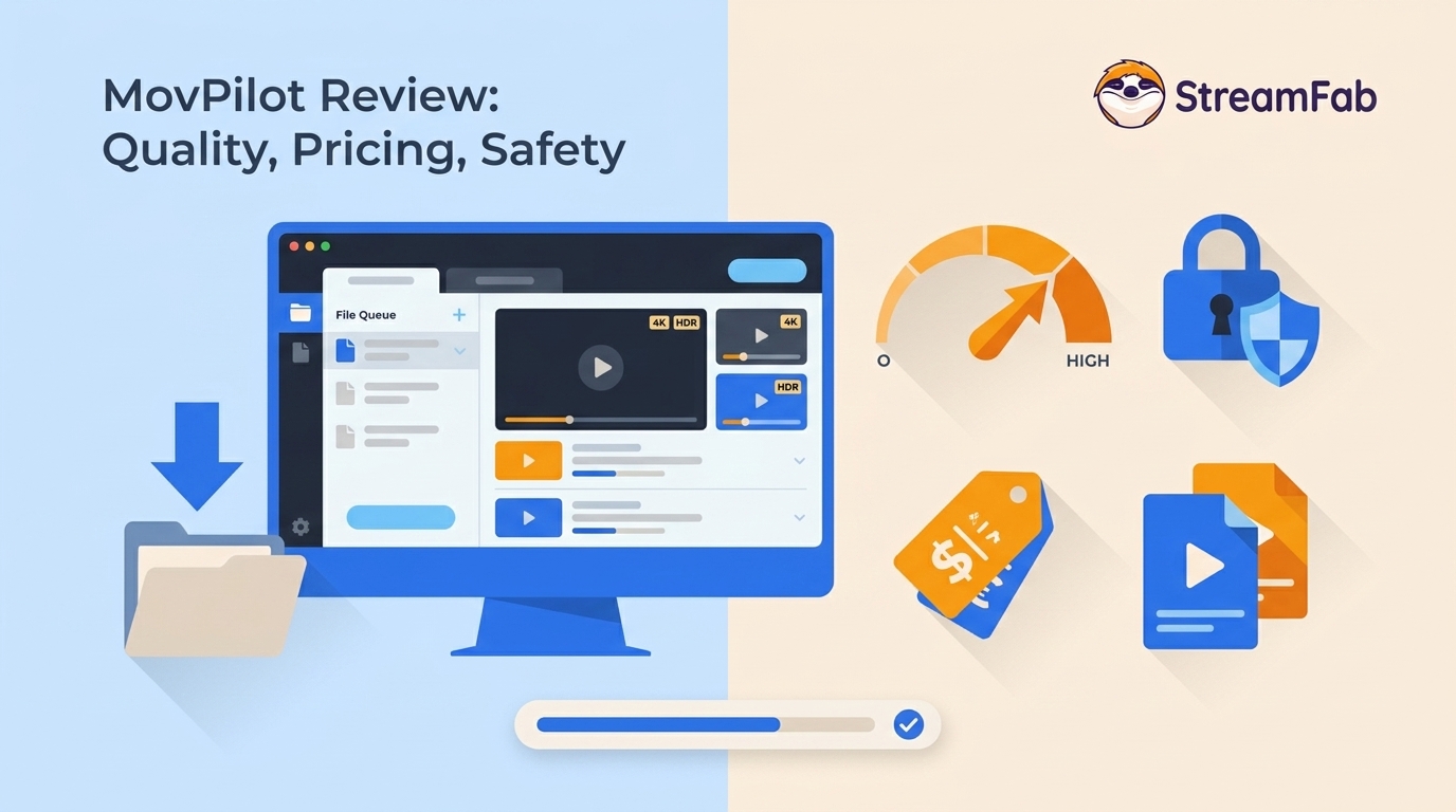 MovPilot Review 2026: Output Quality, Pricing & Safety Tested