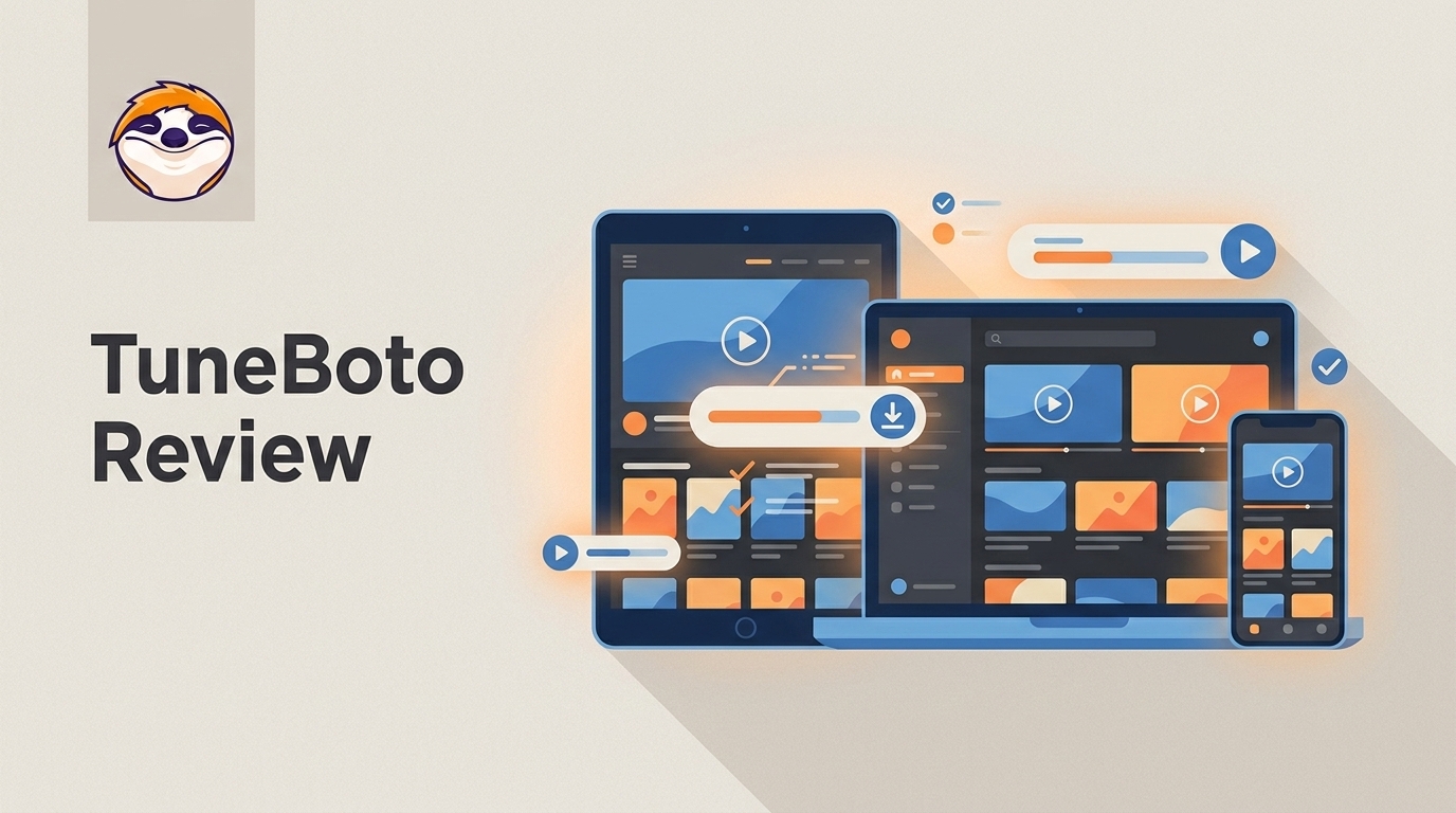 (2026) TuneBoto Review: Is It Reliable And Worthy for You?