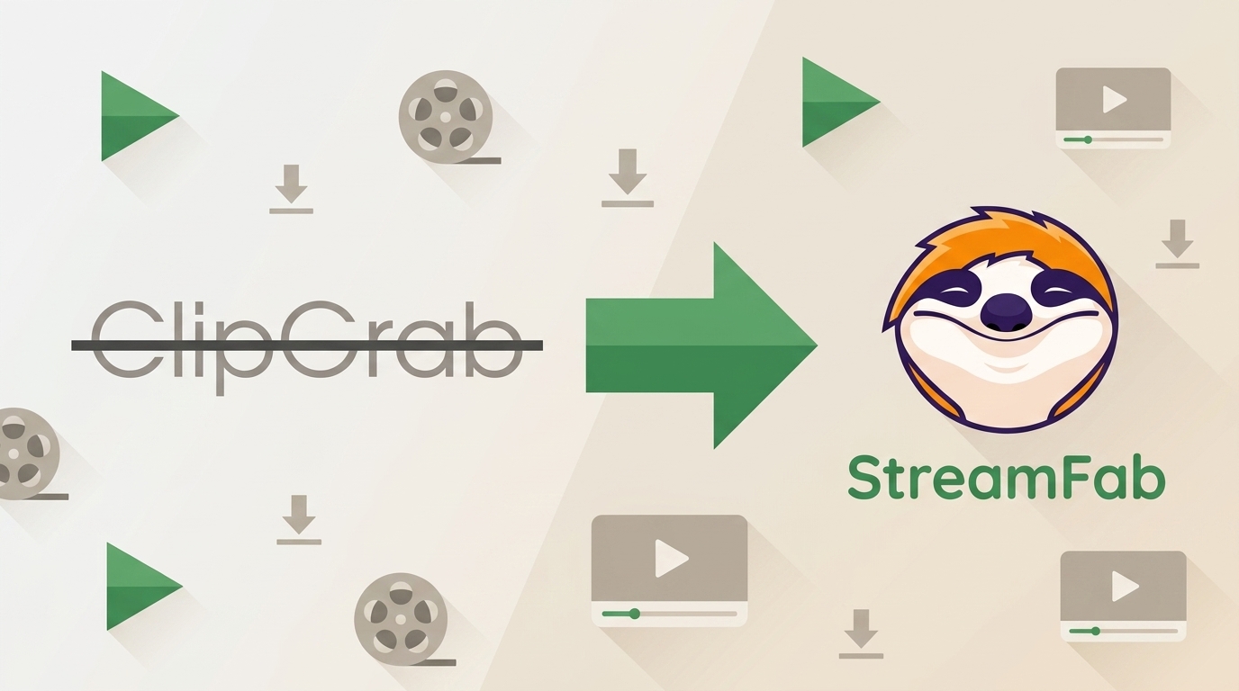 Get Better 5 ClipGrab Alternatives: GoodBye ClipGrab!