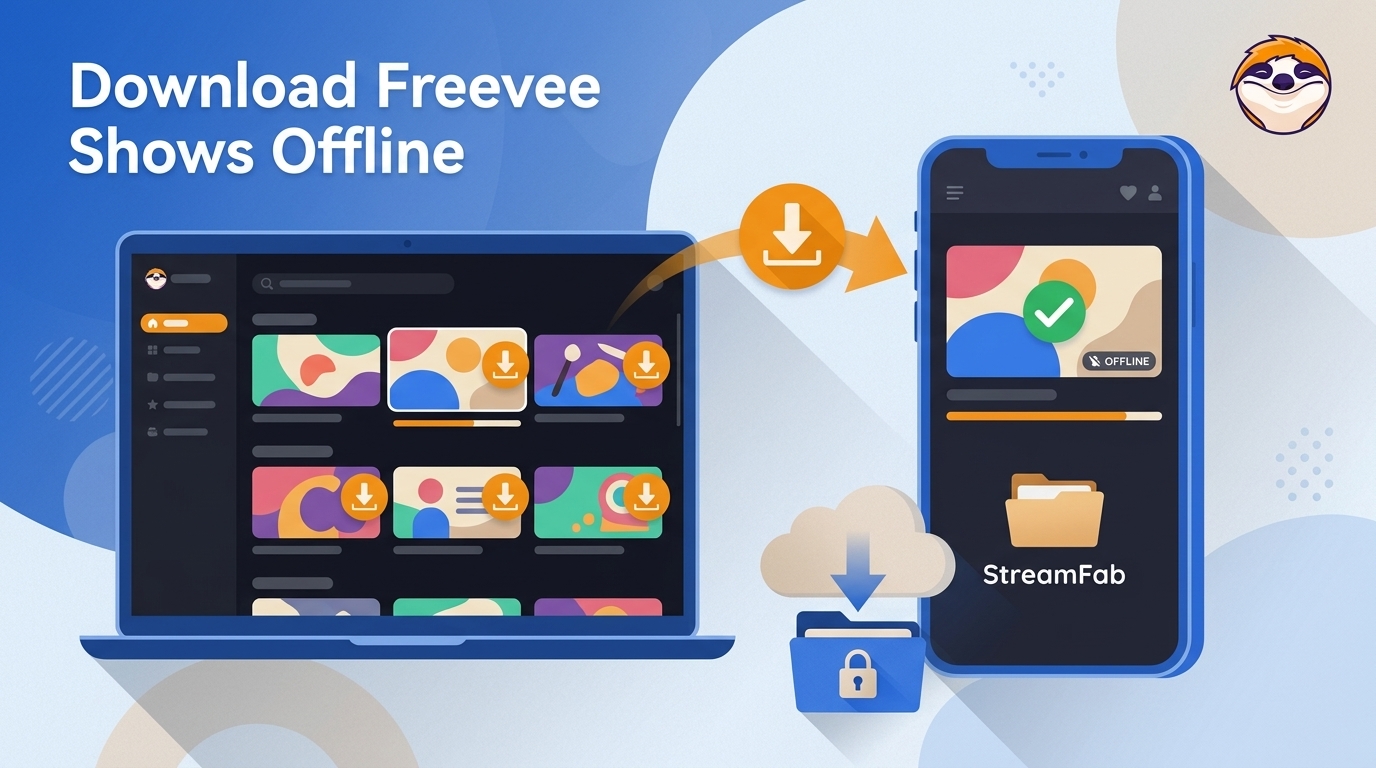 Download Freevee Shows in 2026: Now on Prime Video & Saved Offline