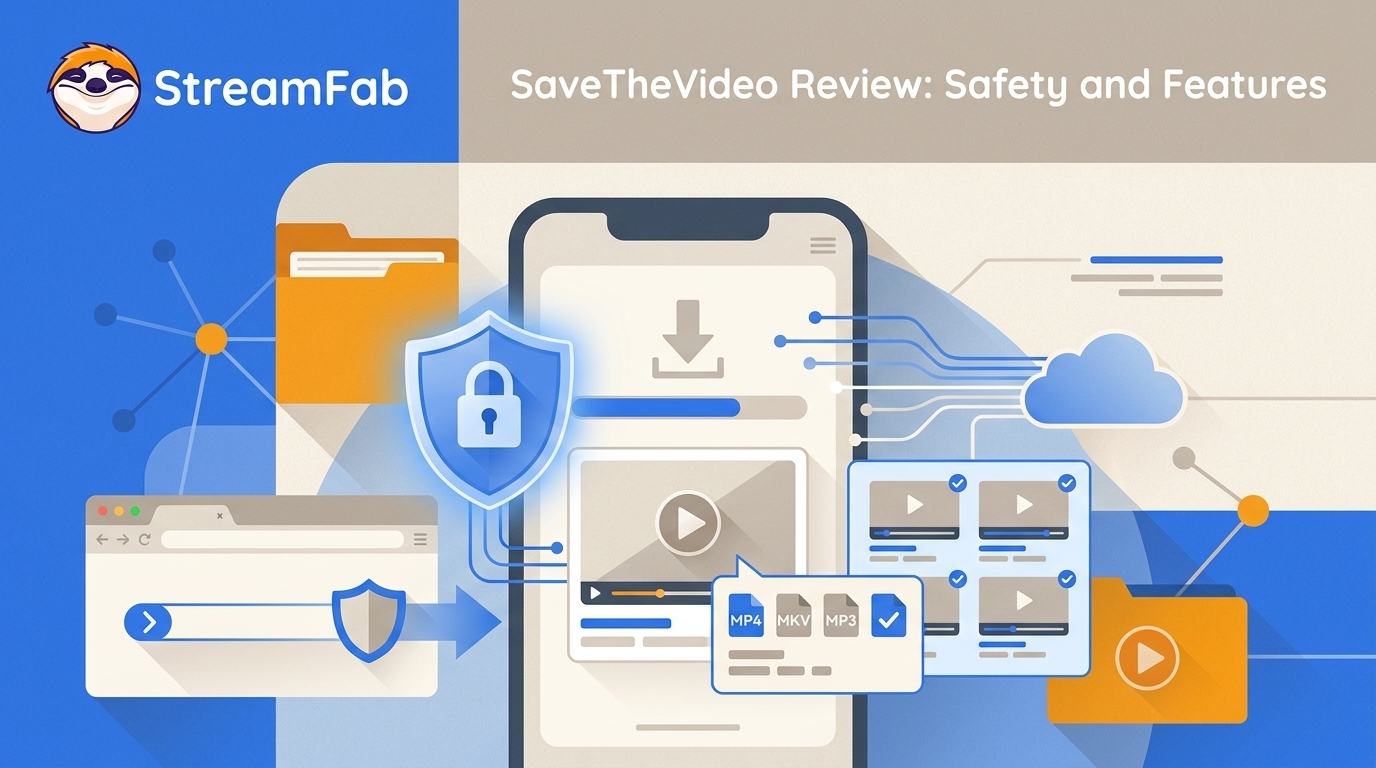 SaveTheVideo Review 2026: Is It Safe, and What Actually Works?