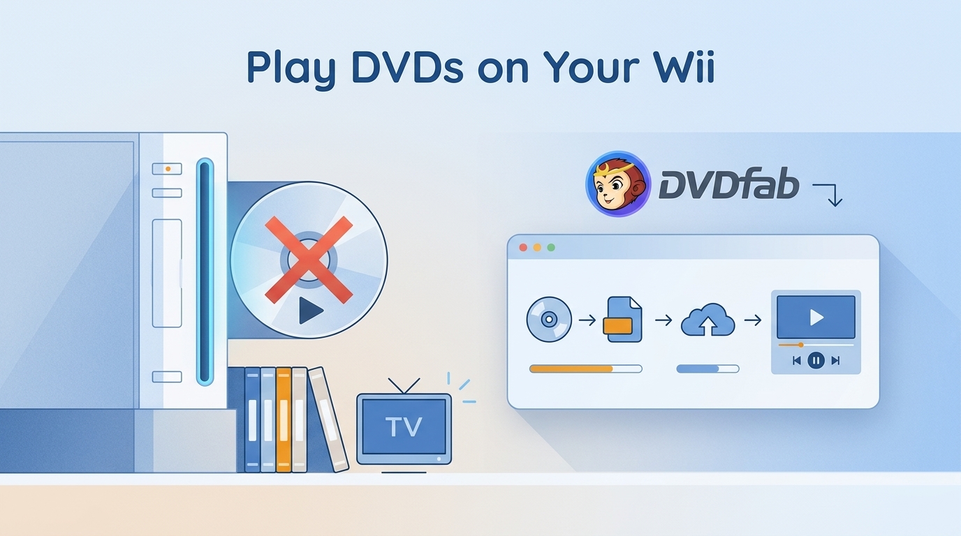 Can Wii Play DVDs? 2 Ways That Work in 2026