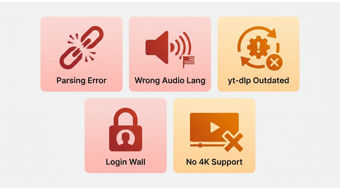 Why switch from clipgrab in 2026