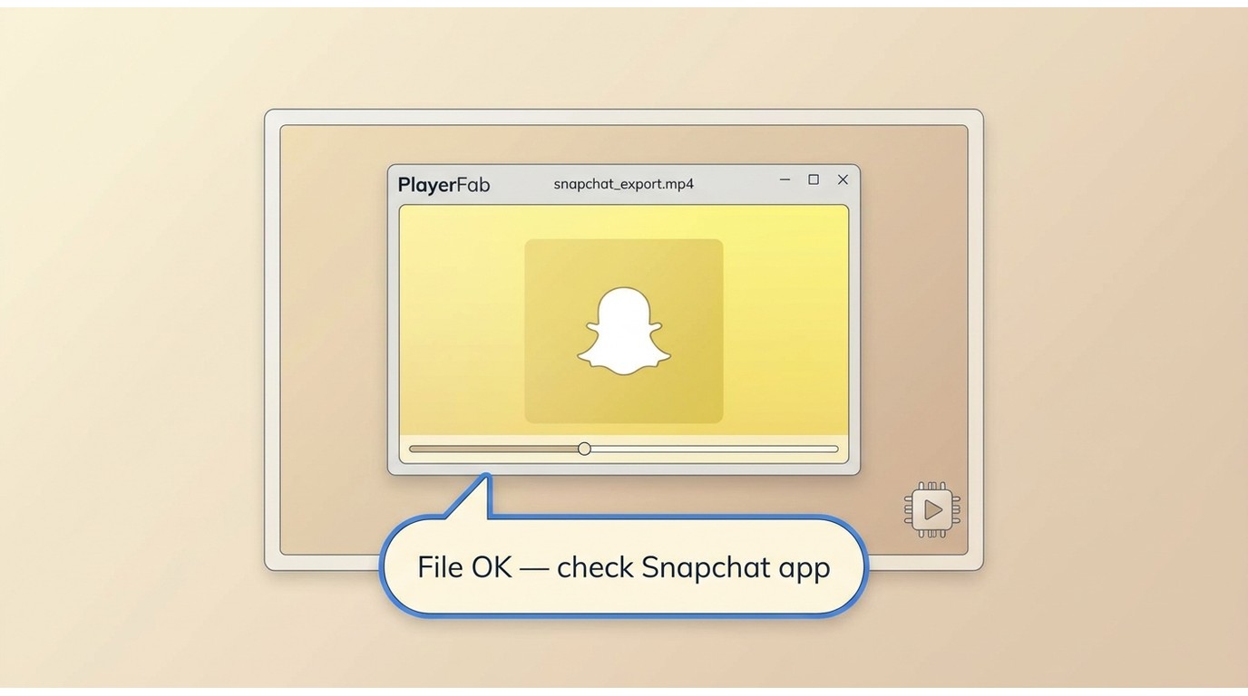 When the problem is not snapchat alone