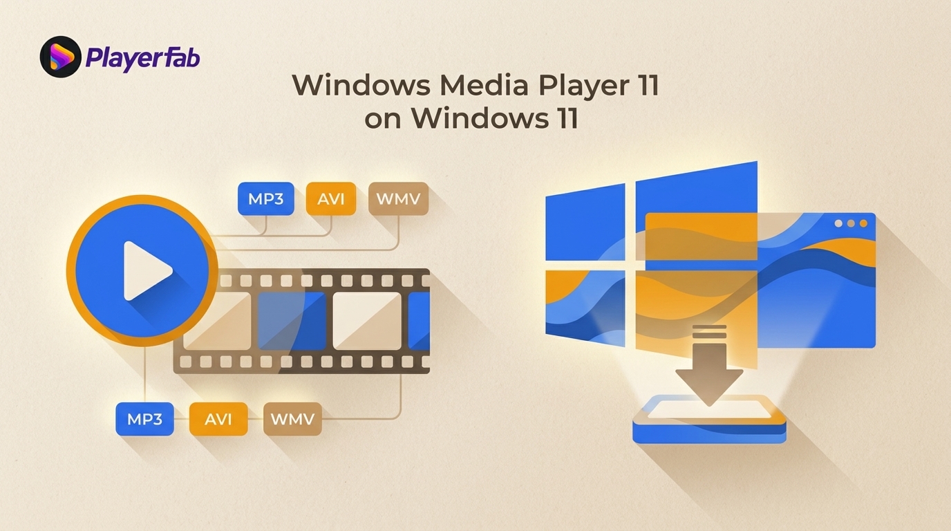 Windows Media Player 11 Download: What Works on Windows 11