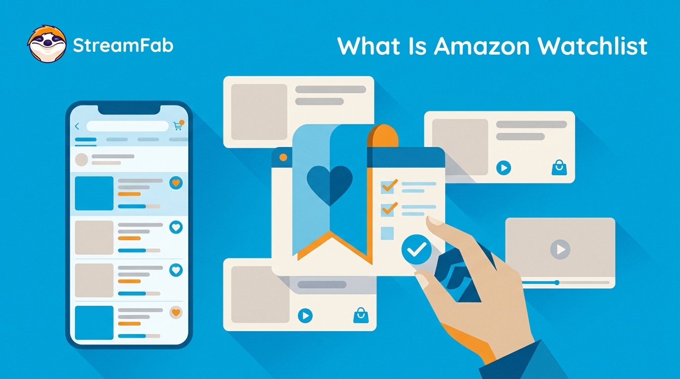 Explained: What is Amazon Watchlist and How to Manage?