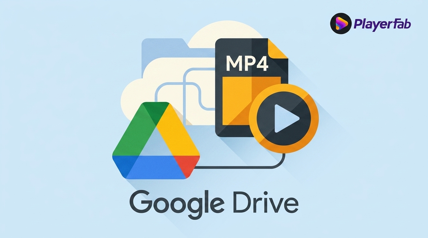 Google Drive MP4 Playback: Support, Limits, and Fixes