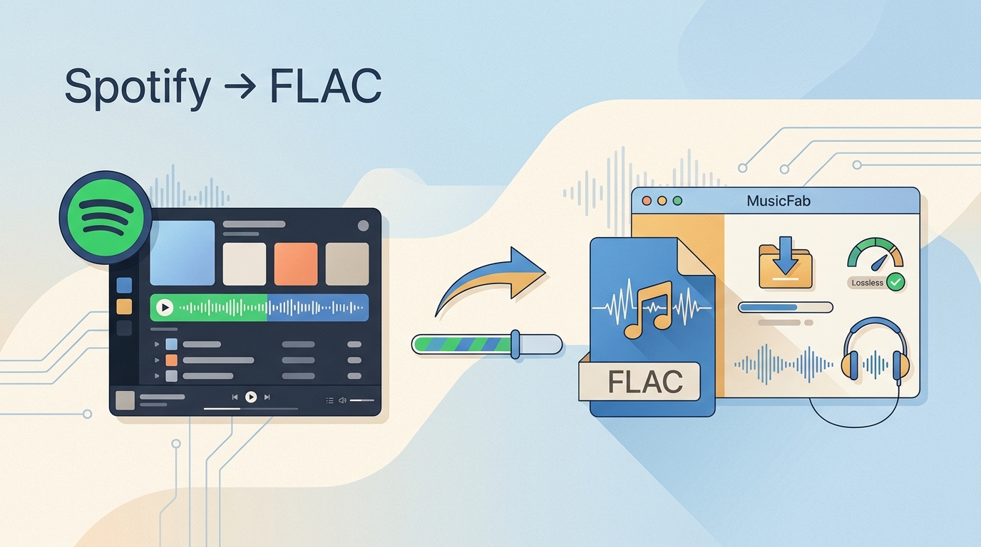 Spotify to FLAC in 2026: Download Options and Quality Checks