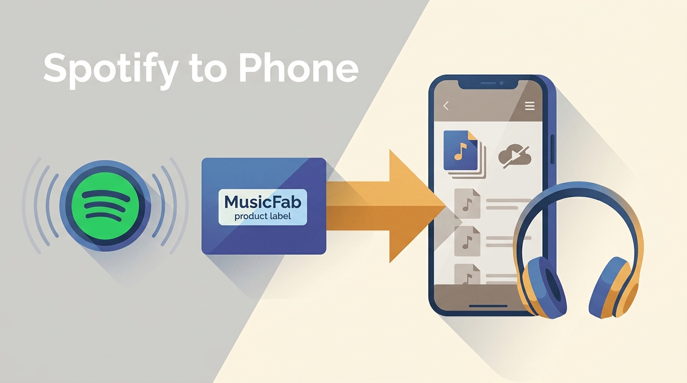 5 Ways to Download Spotify Songs to Your Phone, With or Without Premium