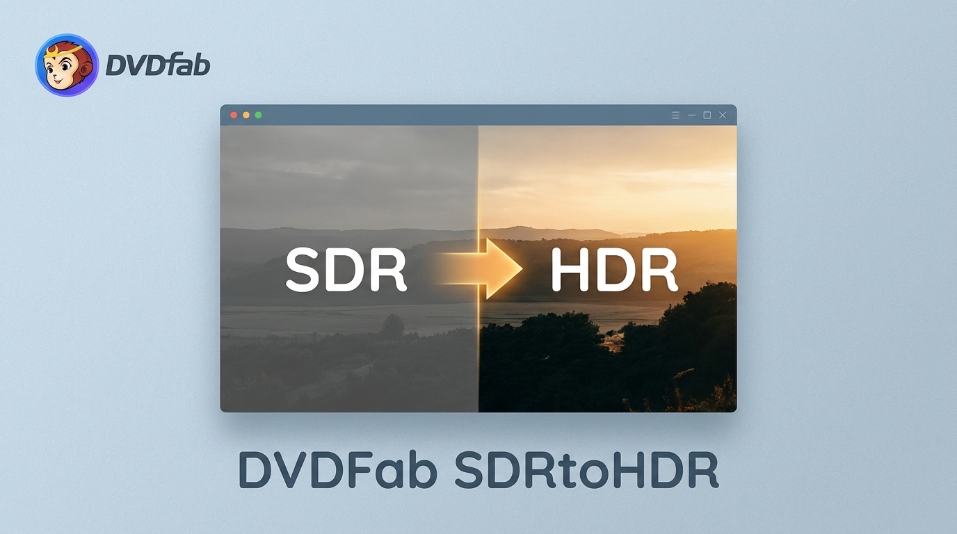 Convert SDR to HDR Video: 5 Steps and Quality Checks