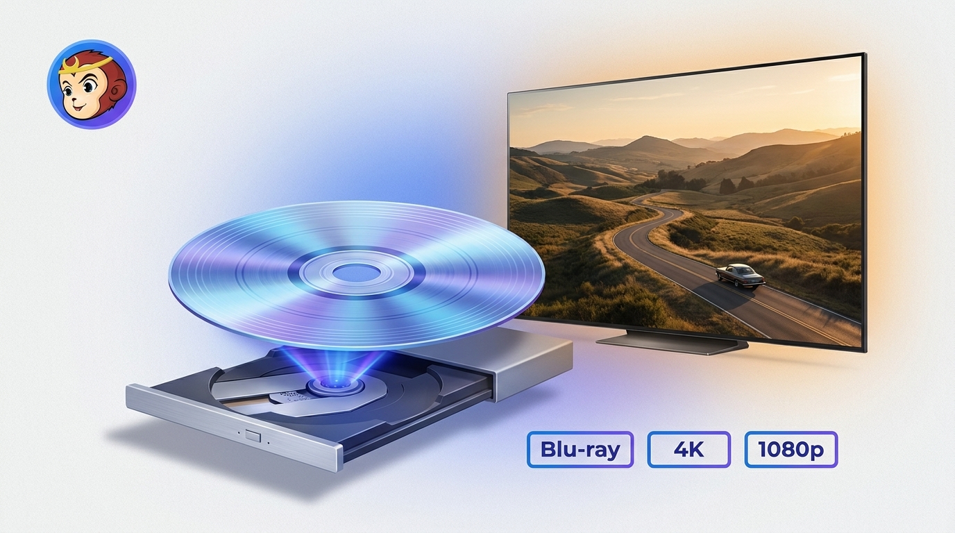 What Is Blu-ray? How It Works, Formats, and Playback