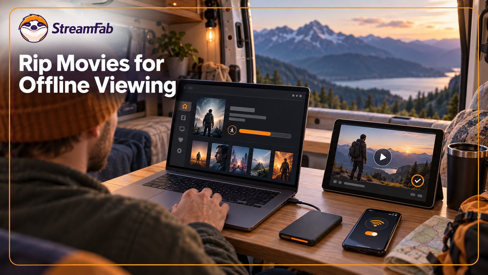 Rip Vudu Movies: Fandango at Home Offline Options in 2026