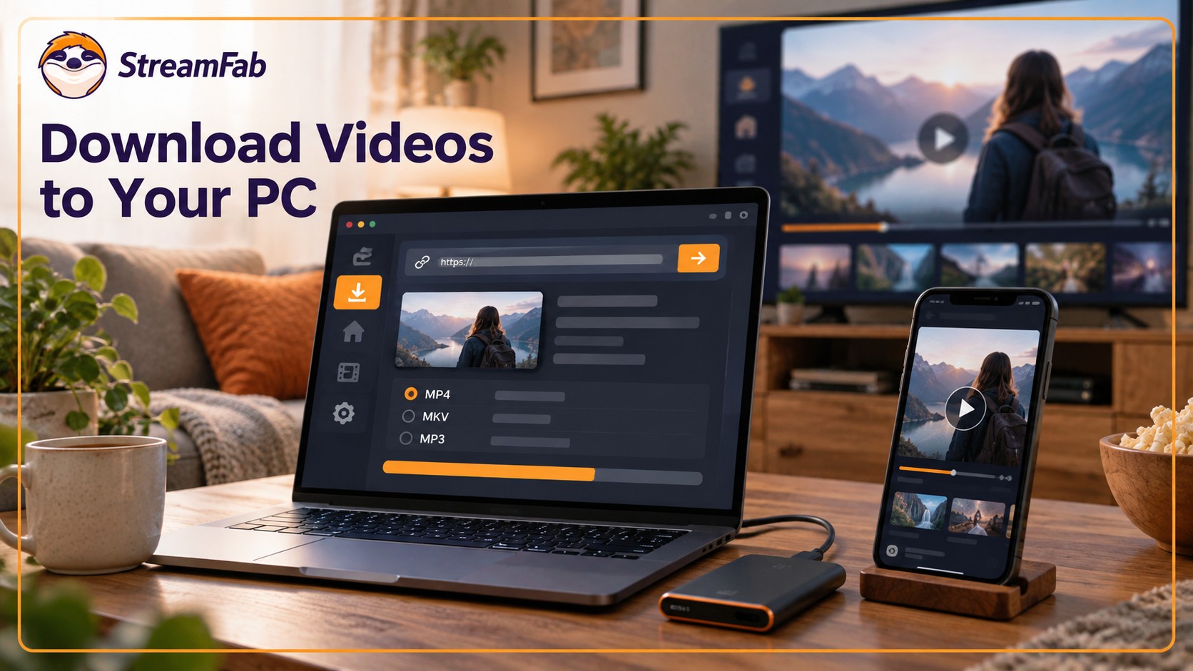 Download ITVX Videos to PC: Offline Options in 2026
