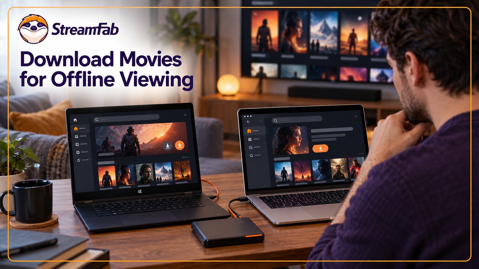 How to Download Movies from Tubi TV on Windows & Mac