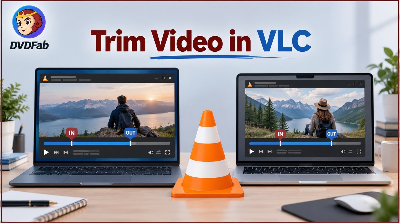 How to Trim a Video in VLC on Windows and Mac