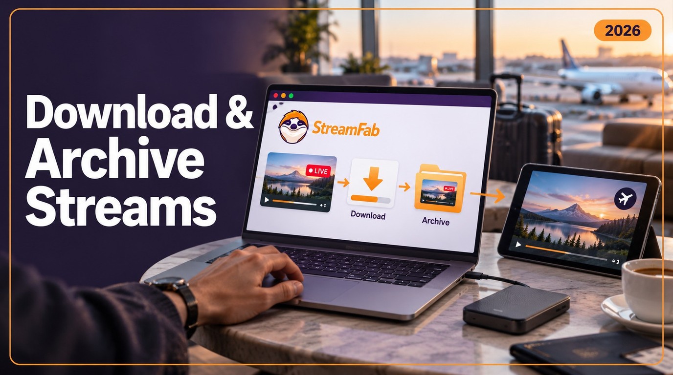 5 Ways to Download Streaming Videos for Offline Viewing
