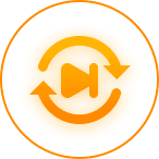 Automatische Wiedergabe des nächsten Videos