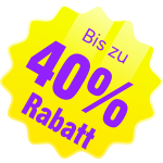 Die Halloween-Aktion ist da – sparen Sie <span>bis zu 40%</span>!