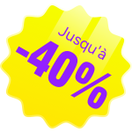 Découvrez les soldes d'Halloween – <span>Économiser jusqu'à 40%</span>