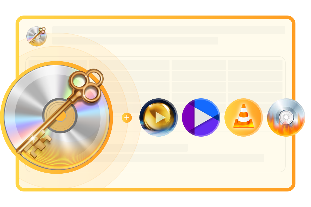 Passkey for blu-ray feature 3