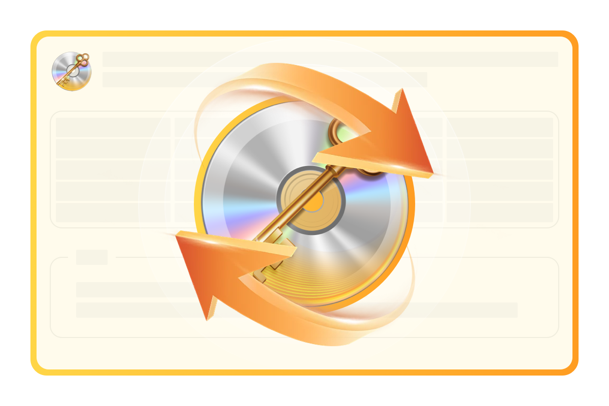 Passkey for blu-ray feature 3