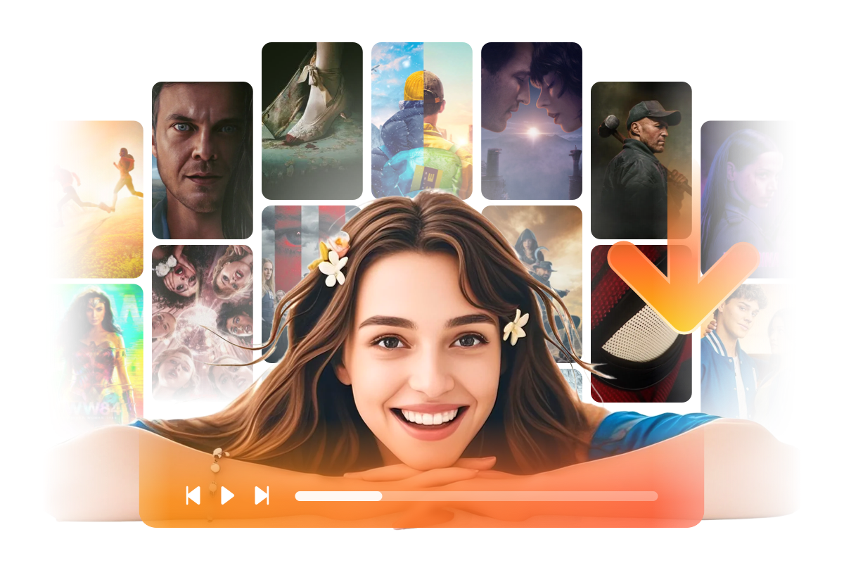 SkyShowtime downloader