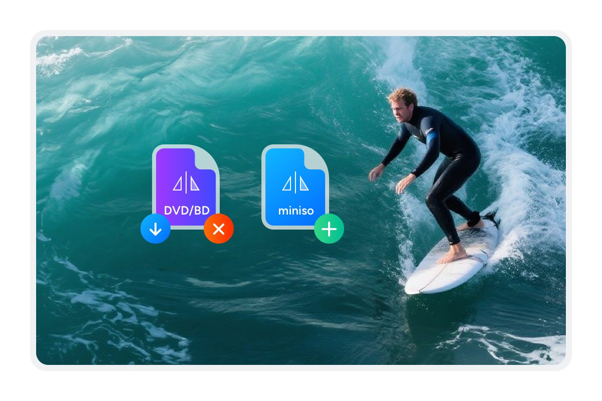 dvdfab virtual drive fonctionnalité 2