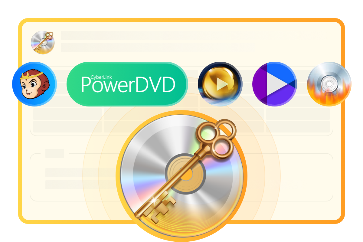 Passkey for blu-ray feature 2