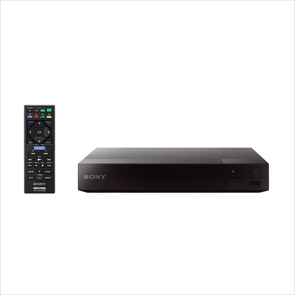 SONY BDP-S1700/K