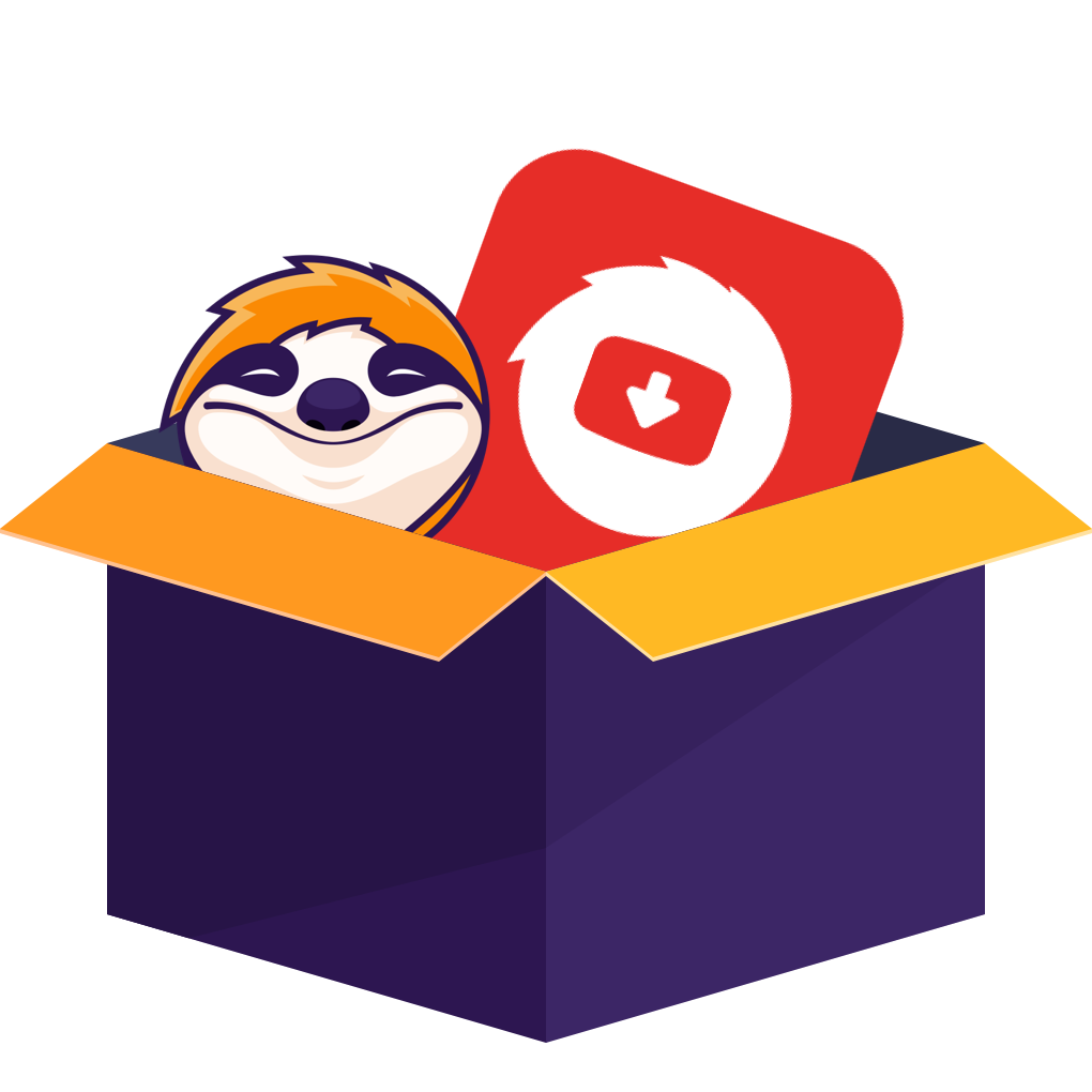 StreamFab YouTube Downloader