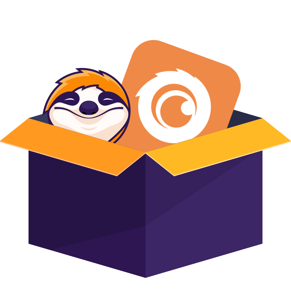 StreamFab Crunchyroll Downloader