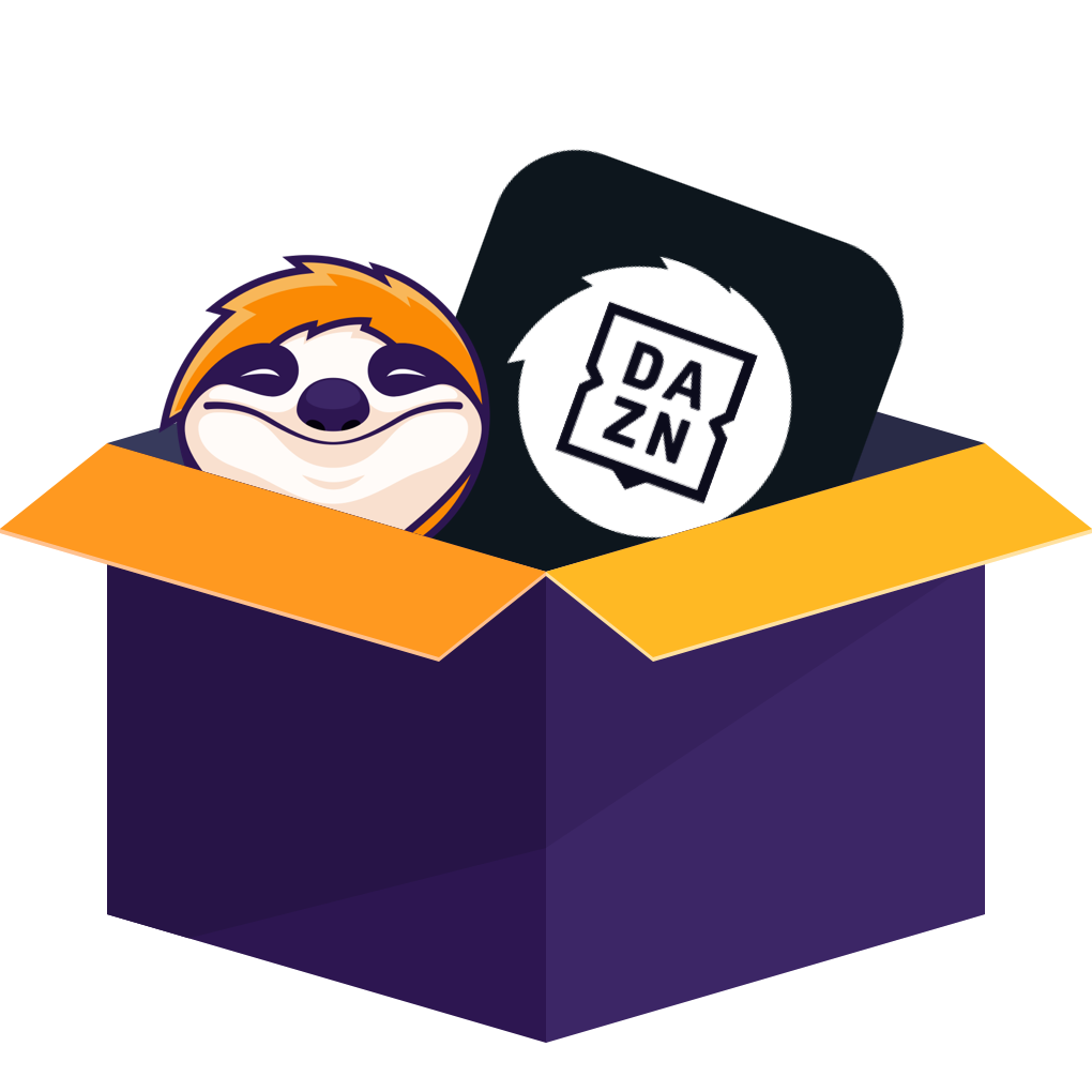 StreamFab DAZN Downloader