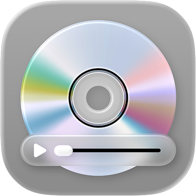 dvdplayer mac icon