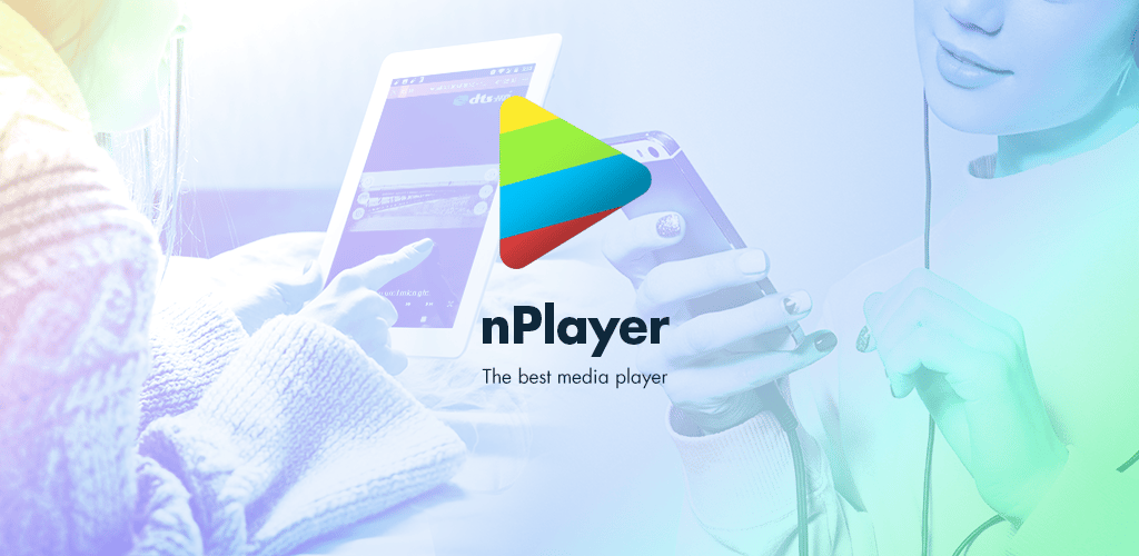 nPlayer Lite