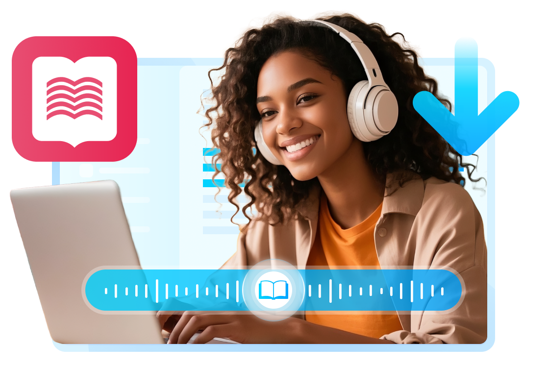 BookFab AudiobookJP Converter