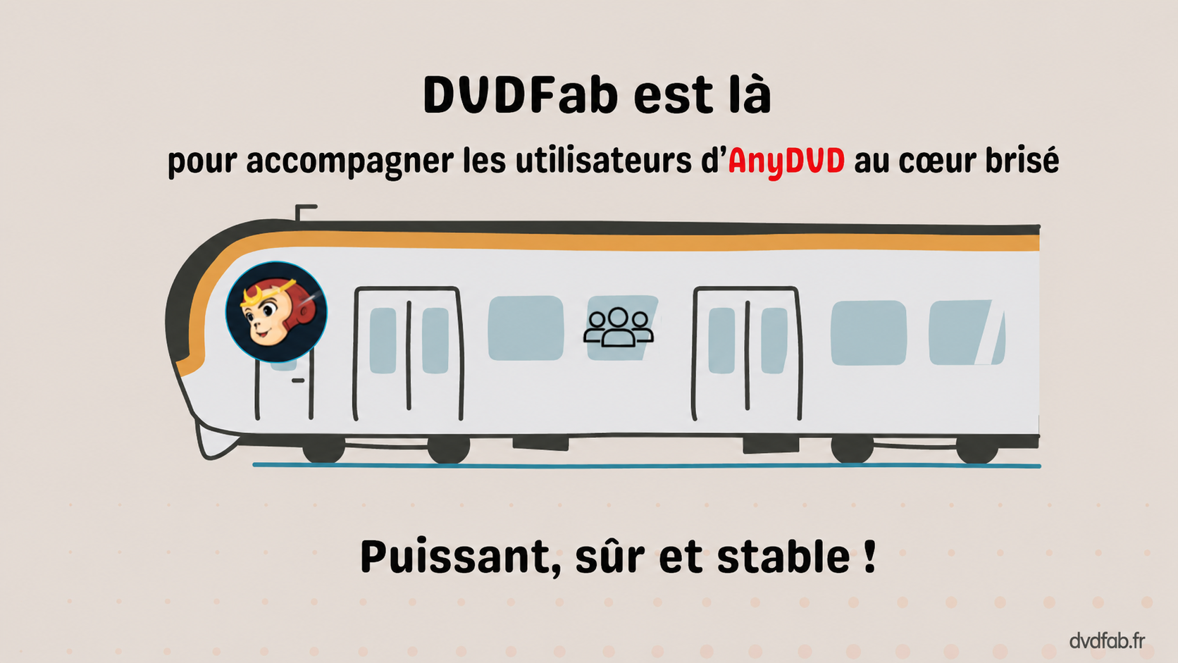 AnyDVD est abandonné : chemins de mise à niveau testés en 2026