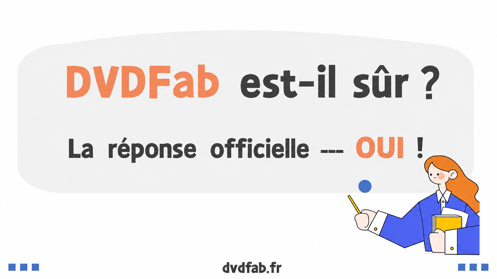 DVDFab est-il sûr ? Analyse antivirus, vérification légale et guide de sécurité des paiements (2026)