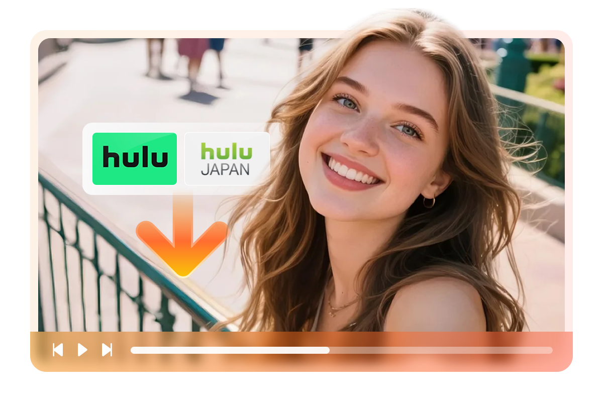 Download streaming videos with fast speed