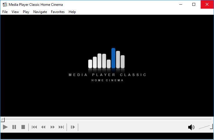 MPC-HC
