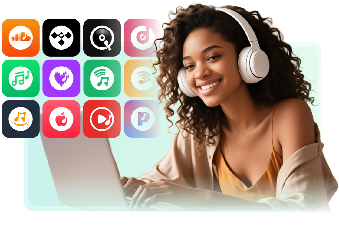 MusicFab All-In-One (À vie)