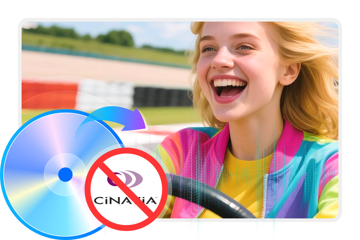 Audio Watermark Removal