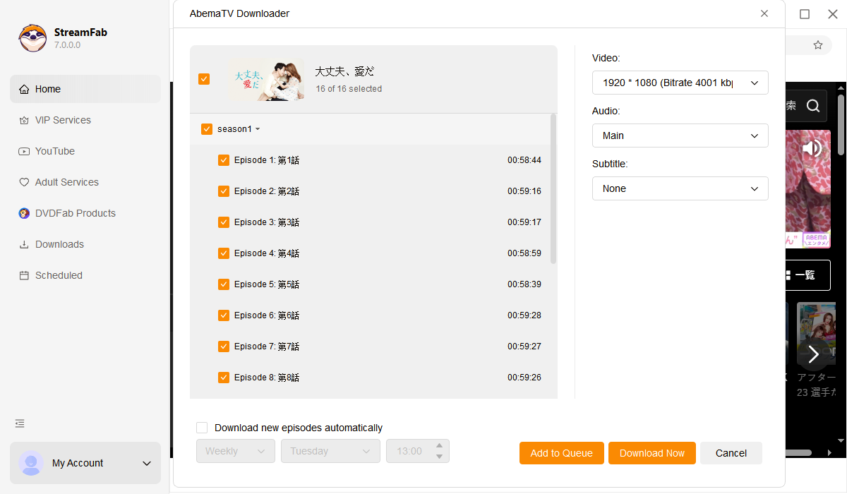 Comment télécharger des vidéos en streaming à partir de n'importe quel site Web