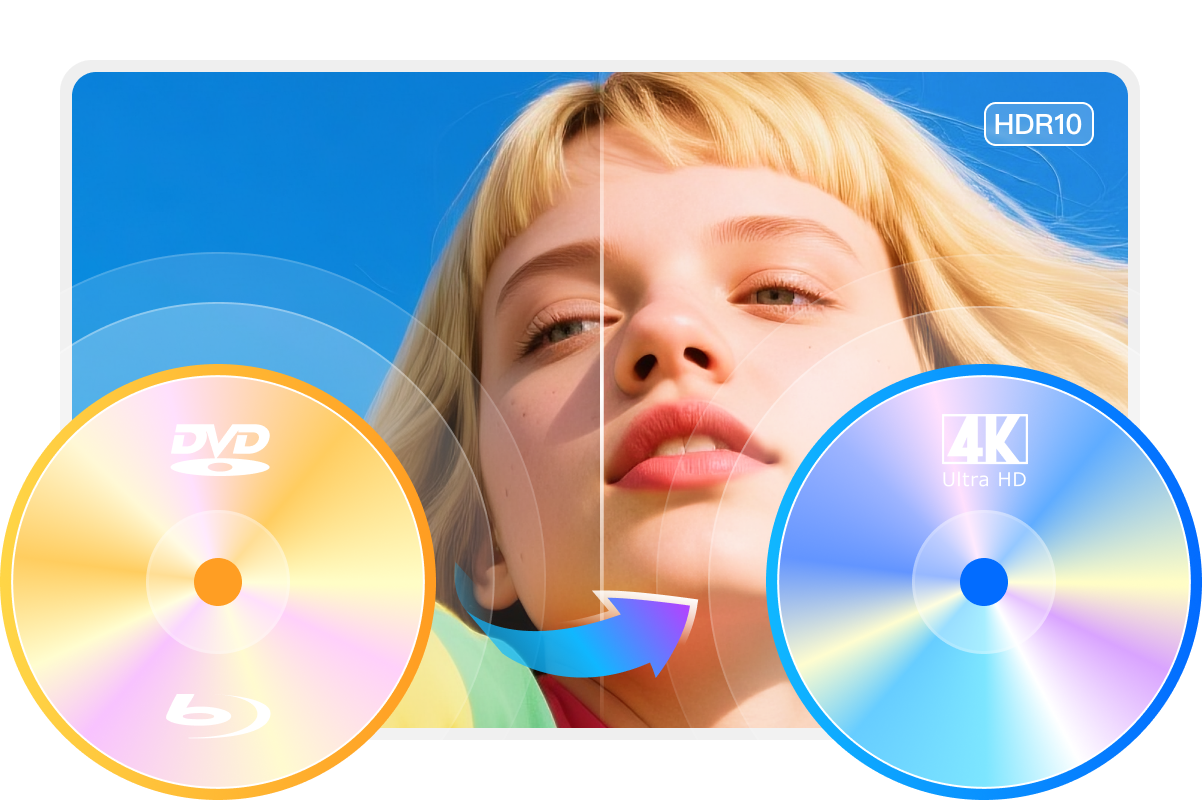 Sortie format UHD Blu-ray