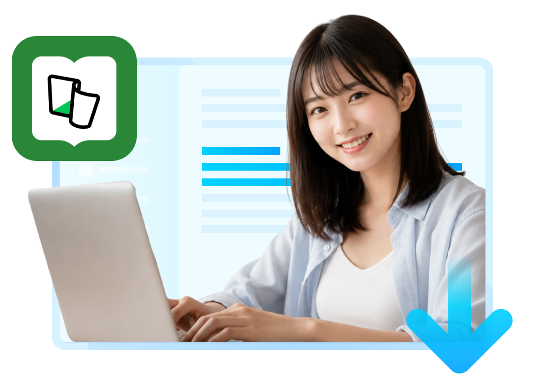 BookFab Ameba Manga Converter